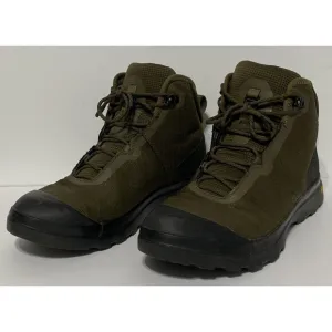 Triple Aught Design Ghostwing TRS Mid-top Boots Men’s US 11 Chimera Green TAD