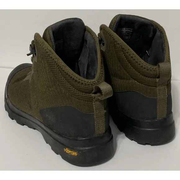 Triple Aught Design Ghostwing TRS Mid-top Boots Men’s US 11 Chimera Green TAD