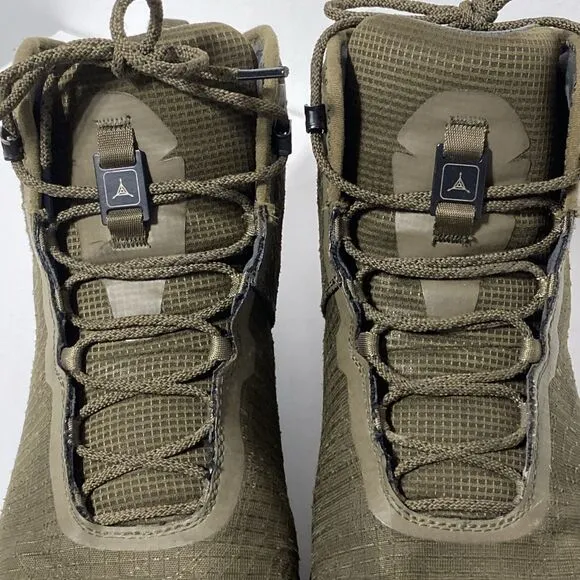 Triple Aught Design Ghostwing TRS Mid-top Boots Men’s US 11 Chimera Green TAD