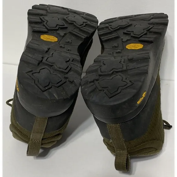 Triple Aught Design Ghostwing TRS Mid-top Boots Men’s US 11 Chimera Green TAD