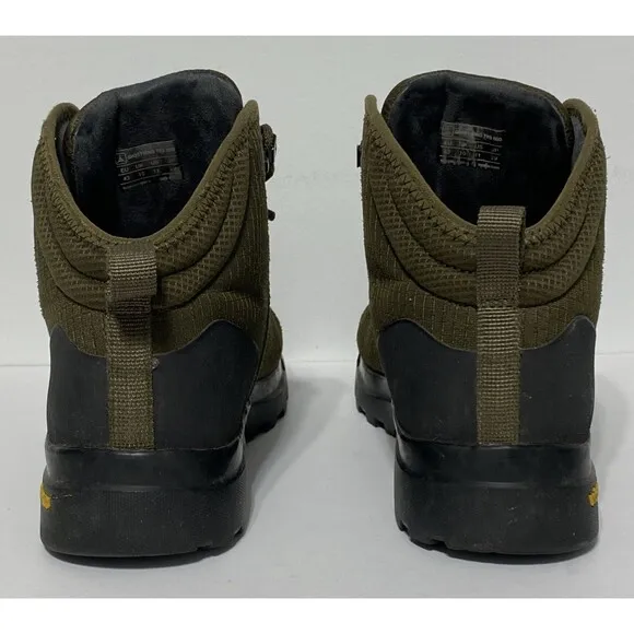 Triple Aught Design Ghostwing TRS Mid-top Boots Men’s US 11 Chimera Green TAD