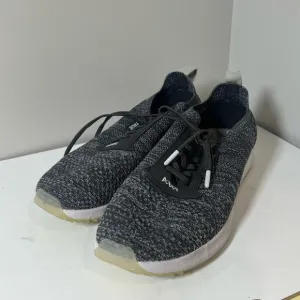 TRUE Linkswear Performance Knit Sneaker Size 9.5 All Day Knit Sneakers EUC