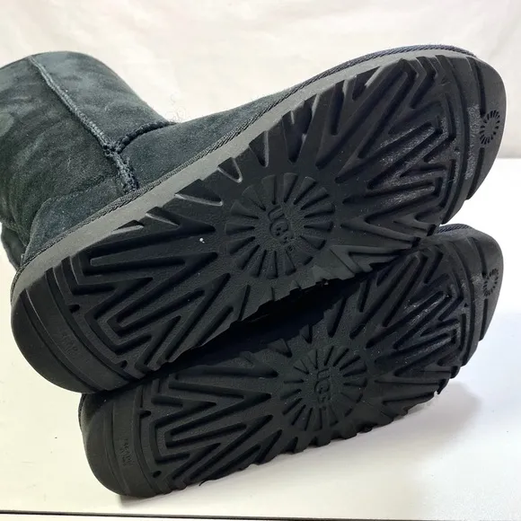 UGG CLASSIC TALL II WINTER BOOT