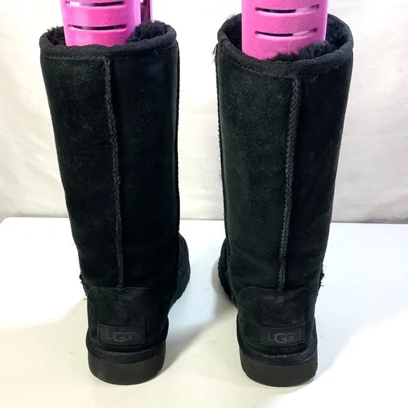 UGG CLASSIC TALL II WINTER BOOT