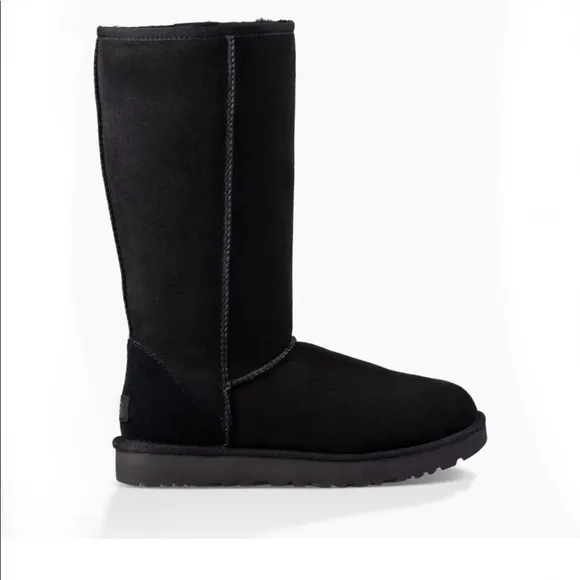UGG CLASSIC TALL II WINTER BOOT