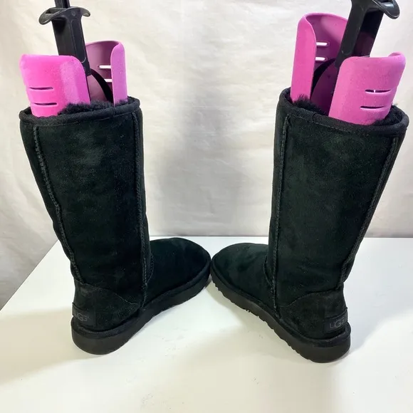 UGG CLASSIC TALL II WINTER BOOT
