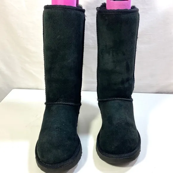 UGG CLASSIC TALL II WINTER BOOT