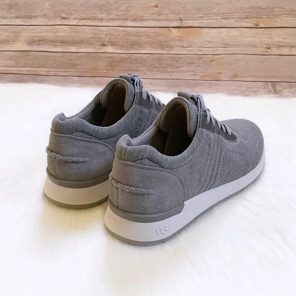UGG Women’s Adaleen Jersey Knit Sneakers