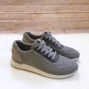 UGG Women’s Adaleen Jersey Knit Sneakers