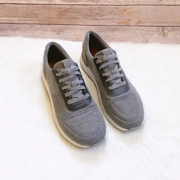 UGG Women’s Adaleen Jersey Knit Sneakers
