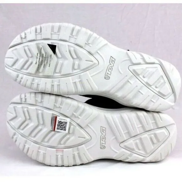 UGG TEVA COLLAB HYBRID DARK GULL GREY MENS SANDALS