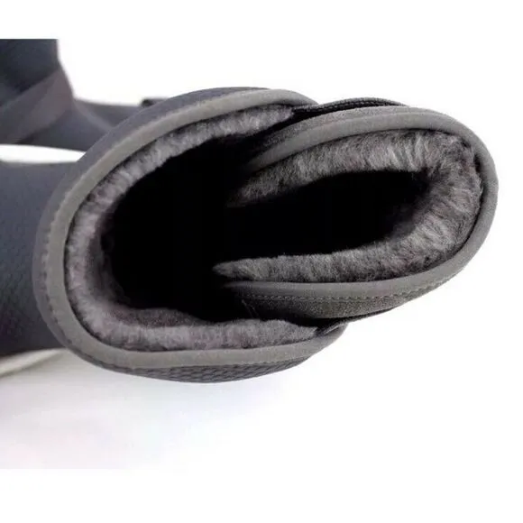 UGG TEVA COLLAB HYBRID DARK GULL GREY MENS SANDALS