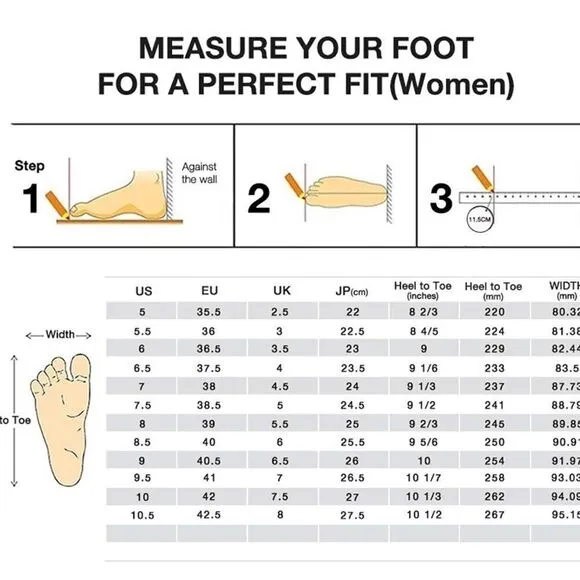 UIN Women's Chunky Fashion Sneakers Walking Casual Shoes (Ronda 6- Anthracite)
