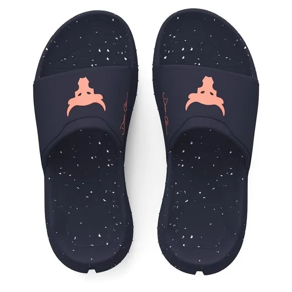 Under Armour Men's Rock 3 Slide Size 11