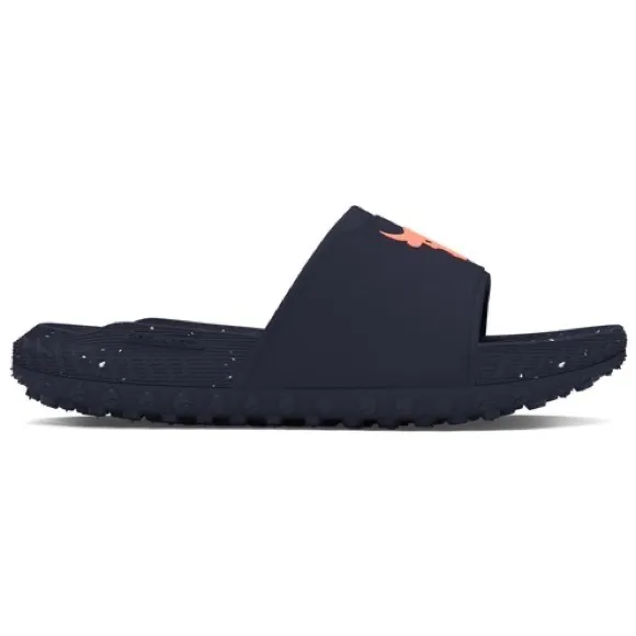 Under Armour Men's Rock 3 Slide Size 11