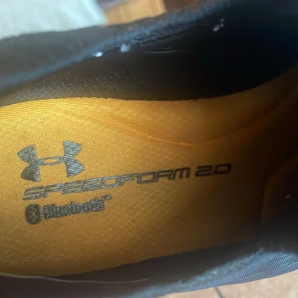 UNDER ARMOUR Unisex HOVR Phantom 2 “Day of the Dead” Sneaker - Mens 7, W 8.5