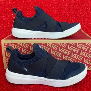 Vans Ultrarange Gore Knit Dress Blue/True White WMNS