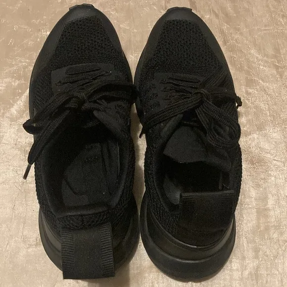 Veja x Rick Owens Runner V-Knit Sneakers