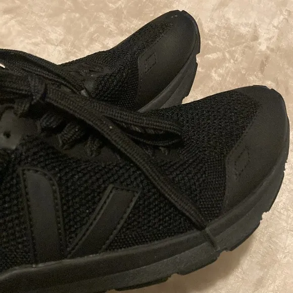Veja x Rick Owens Runner V-Knit Sneakers