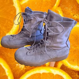 Vibram‎ Men's Gore-Tex McRae Footwear Desert Military Combat Boots Size 9R
