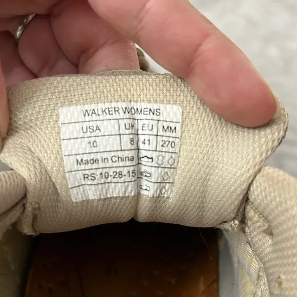 Vionic 23 Walk Classic Sneakers