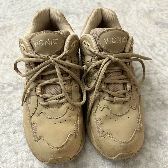 Vionic 23 Walk Classic Sneakers