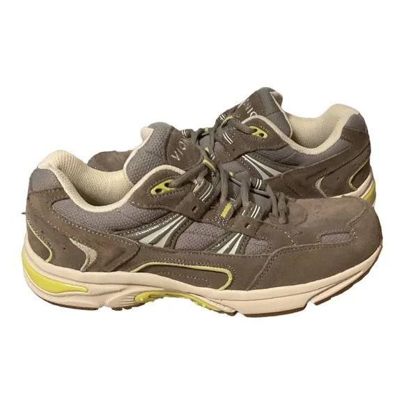 Vionic 23 Walk Sneakers Ladies Size 9