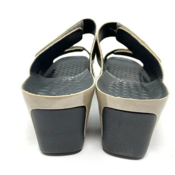 Vital 0501 Comfort Dress Sandals Apache Taupe