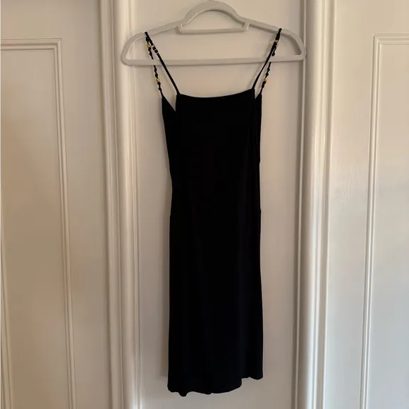 VIX Gisa Short Dress