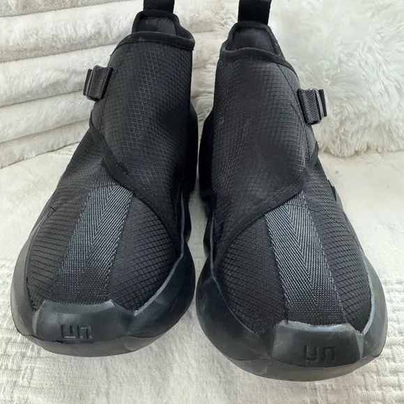 WITH BOX   BAGS! United Nude Space Kick Tek Sneakers size 39 - walk on art!
