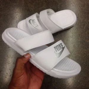 WMNS BENASSI DUO ULTRA SLIDES