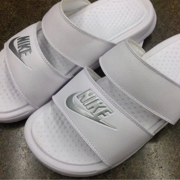 WMNS BENASSI DUO ULTRA SLIDES