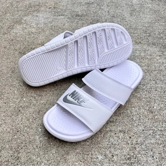 WMNS BENASSI DUO ULTRA SLIDES