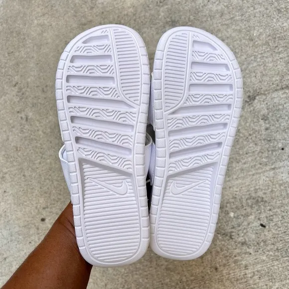WMNS BENASSI DUO ULTRA SLIDES