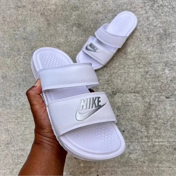 WMNS BENASSI DUO ULTRA SLIDES
