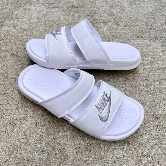WMNS BENASSI DUO ULTRA SLIDES