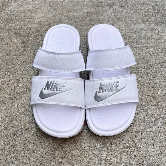 WMNS BENASSI DUO ULTRA SLIDES