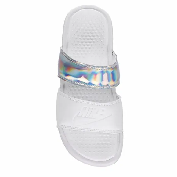 WMNS NIKE BENASSI DUOULTRA SLIDES