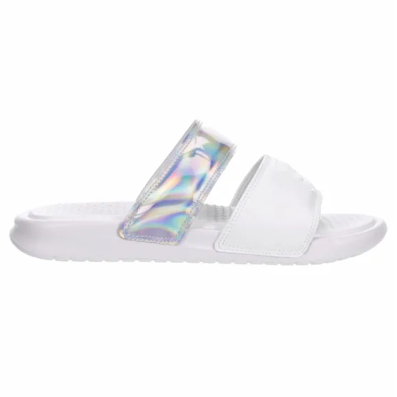 WMNS NIKE BENASSI DUOULTRA SLIDES