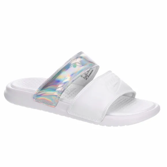 WMNS NIKE BENASSI DUOULTRA SLIDES