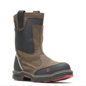 Wolverine Overman NT 10 Boots Size 11.5