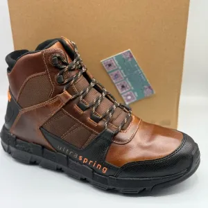 WOLVERINE REV ULTRASPRING DURASHOCKS BOOTS