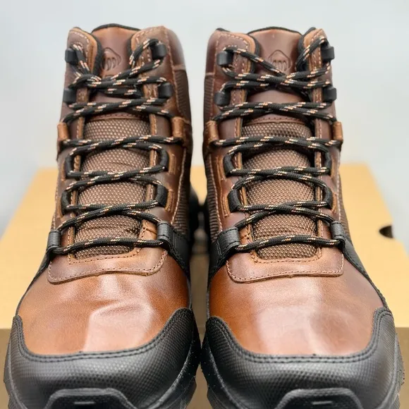 WOLVERINE REV ULTRASPRING DURASHOCKS BOOTS