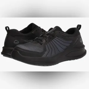 Wolverine steel toe Bolt durashock Sneaker shoes