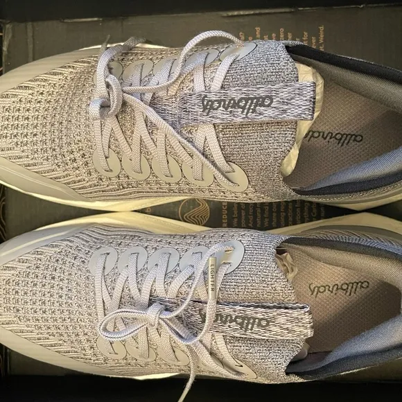 Women’s Allbirds Tree Flyer 2