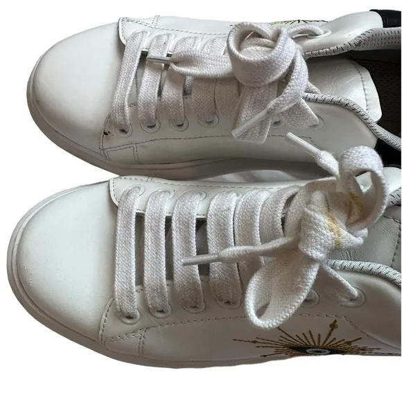 Women’s Milk Way  CHI sneakers Size 8