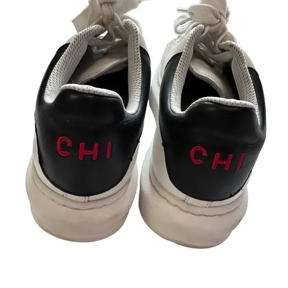 Women’s Milk Way  CHI sneakers Size 8