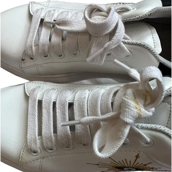 Women’s Milk Way  CHI sneakers Size 8