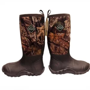 Women's Muck® Fieldblazer Classic Rubber Boots