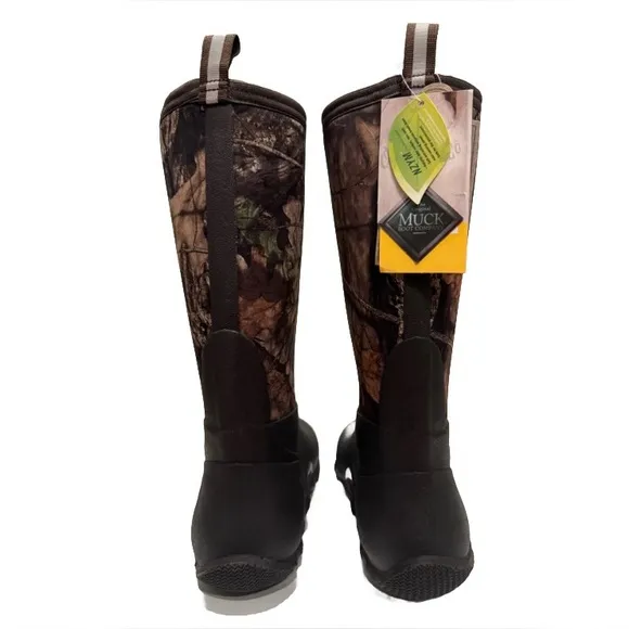 Women's Muck® Fieldblazer Classic Rubber Boots